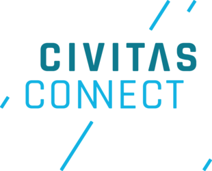 Logo of Civitas Connect e.V.